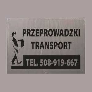 Usługi transportowe elbląg - Taxi bagażowe Elbląg - - Transport Przeprowadzki ADAM