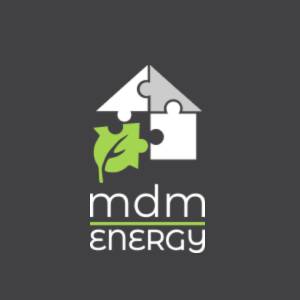 Dom z prefabrykatów 100m2 cena - Domek na działkę drewniany - MDM Energy