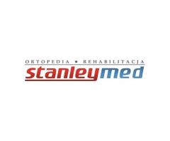 Sprzęt rehabilitacyjny - STANLEY-MED s.c.