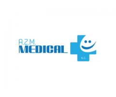 Maska przeciwsmogowa Kraków - AZM Medical