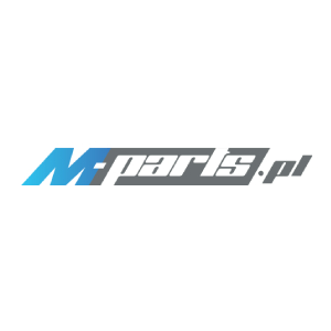 Sklep motoryzacyjny – M-parts