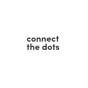 Agencja kreatywna - Branding marki - Connect the dots
