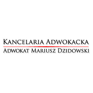 Adwokat od umów deweloperskich Legionowo - Prawo budowlane - Adwokat Mariusz Dzidowski