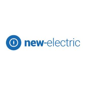 Elektronika użytkowa - Promienniki podczerwieni - New-electric