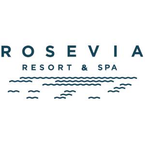 Apartamenty nad morzem przy plaży - Spa nad morzem - Rosevia Resort & SPA