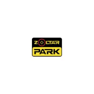 Laser craze - Nowoczesny laserowy paintball - ZOLTAR PARK