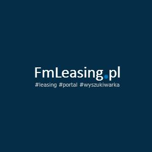 Auto leasing - Oferty firm leasingowych - FmLeasing