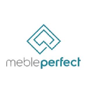Meble tapicerowane - Łóżka z wezgłowiem -  Meble Perfect