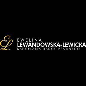Szukam adwokata rzeszów - Radcy prawni Rzeszów - Ewelina Lewandowska-Lewicka