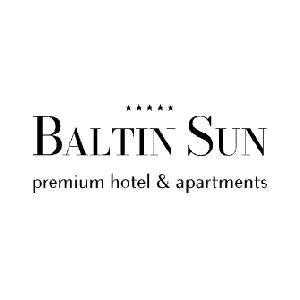 Ustronie morskie apartament - Apartamenty - Baltin-Sun