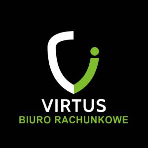 Biuro rachunkowe Gdańsk - Prowadzenie ksiąg rachunkowych Gdańsk - Virtus