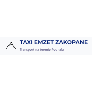 Taksówki zakopane - Transport na terenie Zakopanego i okolic - taxieMZet